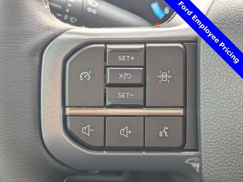 New 2025 Ford F150 XLT w/ Equipment Group 301A Standard image 55