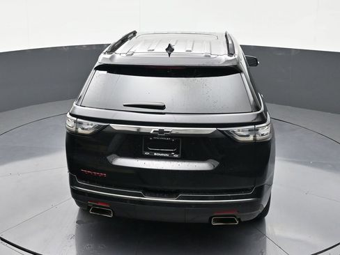 Used 2020 Chevrolet Traverse Premier w/ Redline Edition image 16