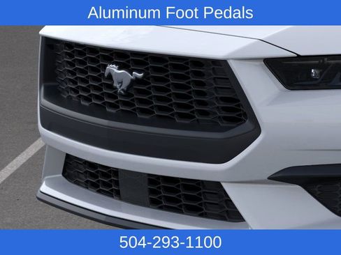 New 2026 Ford Mustang Premium image 17