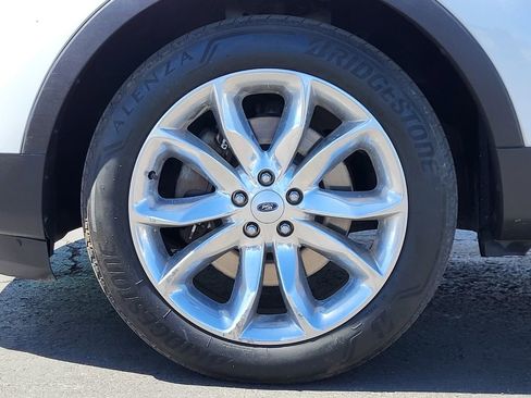 Used 2013 Ford Explorer Limited FWD image 12