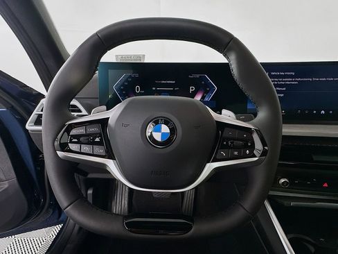 New 2026 BMW 330i Sedan w/ Convenience Package image 10