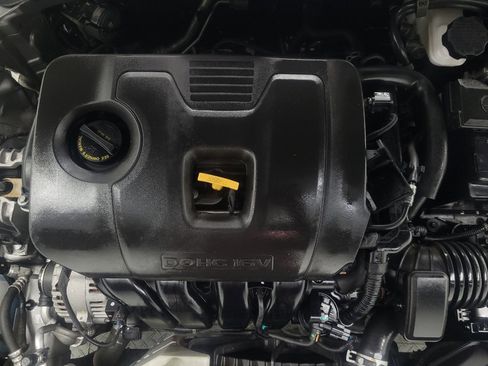 Used 2023 Kia Forte LXS FWD image 30