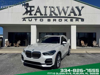 Used 2023 BMW X5 sDrive40i w/ Premium Package