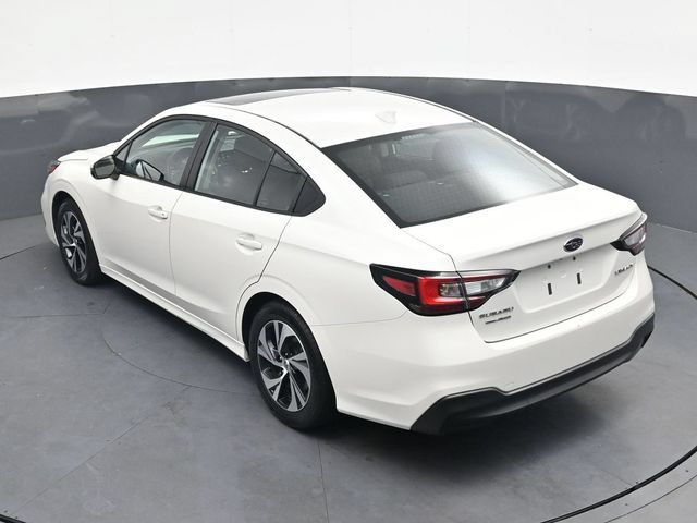 Used 2025 Subaru Legacy Premium AWD/4WD image 28