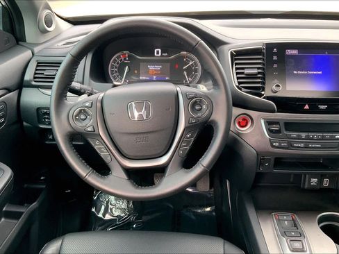 Used 2023 Honda Ridgeline RTL image 5