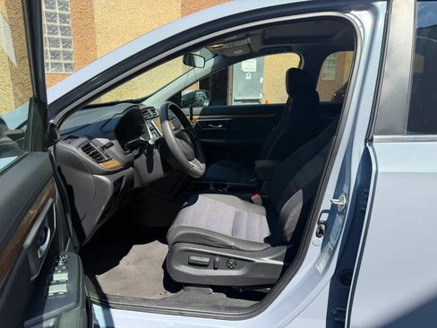 Used 2020 Honda CR-V EX image 24