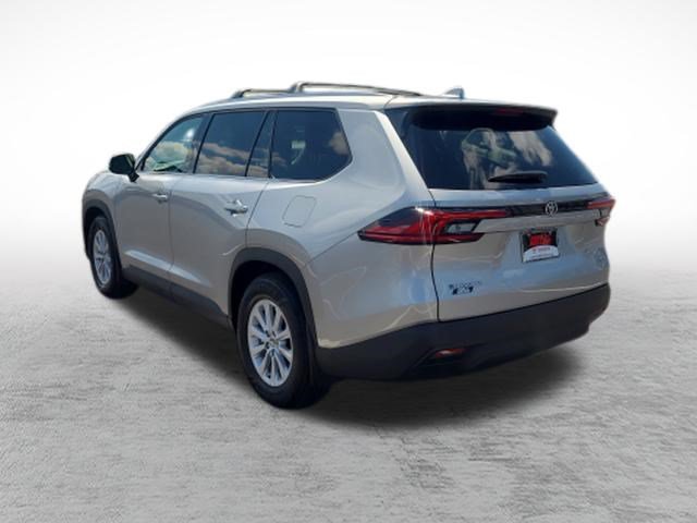 Certified 2026 Toyota Grand Highlander AWD Hybrid image 5