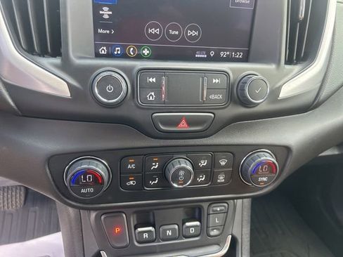 Used 2020 GMC Terrain SLT w/ Preferred Package FWD image 26