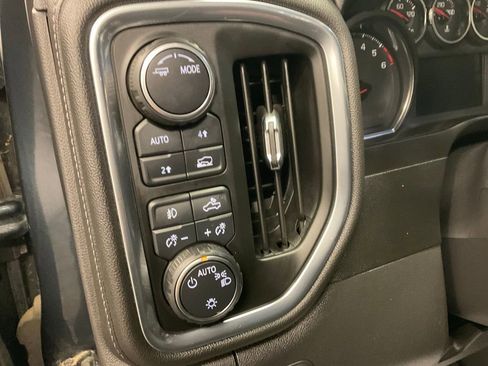 Used 2021 Chevrolet Silverado 1500 RST w/ All Star Edition Plus image 12