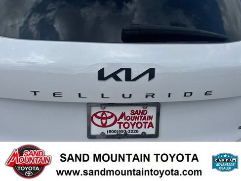 Used 2024 Kia Telluride SX Prestige X-Pro AWD/4WD image 10
