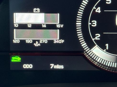 New 2026 Subaru BRZ Series.Yellow image 25