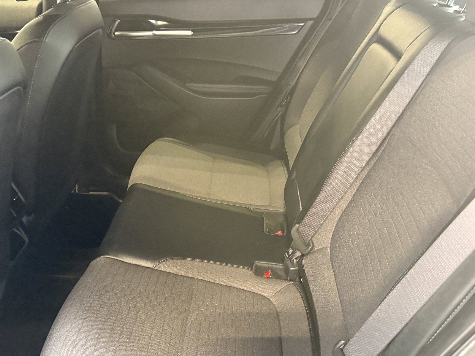 Used 2023 Kia Seltos S w/ Navigation Package FWD image 28