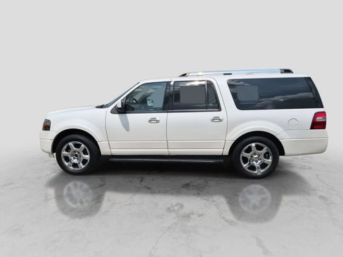 Used 2014 Ford Expedition EL Limited w/ Equipment Group 301A AWD/4WD image 5
