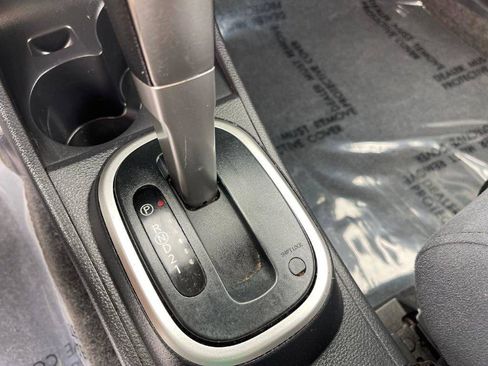 Used 2008 Nissan Versa 1.8 S w/ PWR Pkg image 25