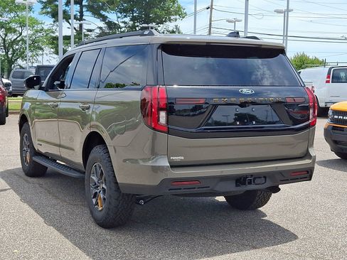 New 2026 Ford Expedition Tremor AWD/4WD image 11