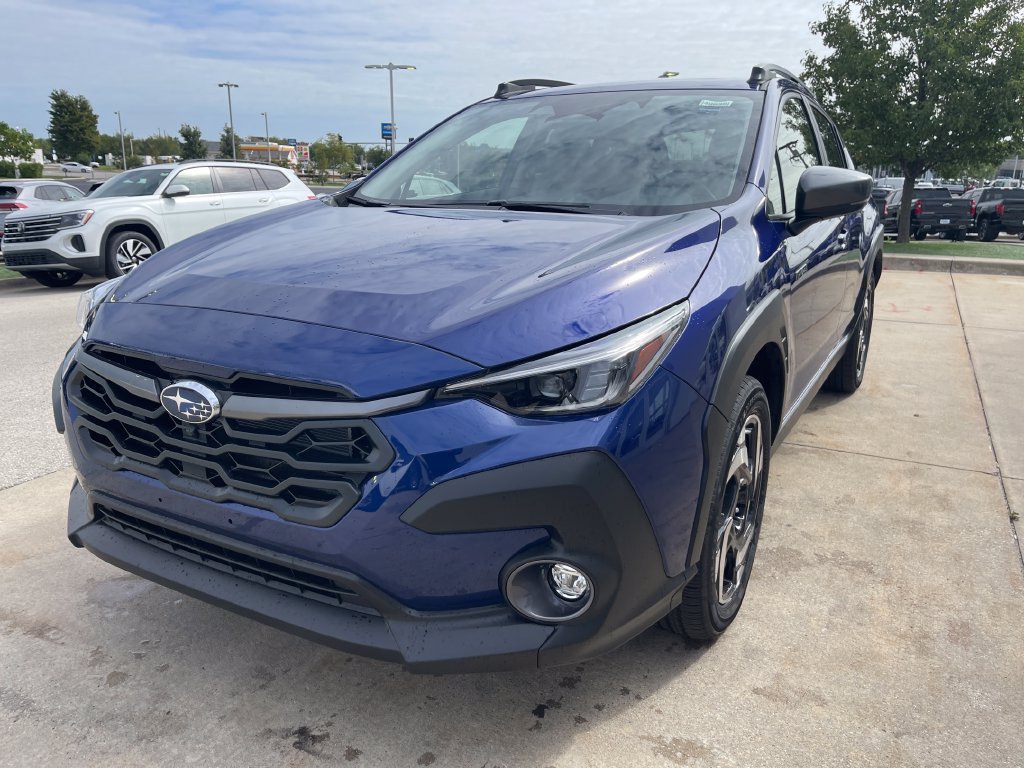 Used 2026 Subaru Crosstrek 2.5i Limited AWD/4WD 360° Tour