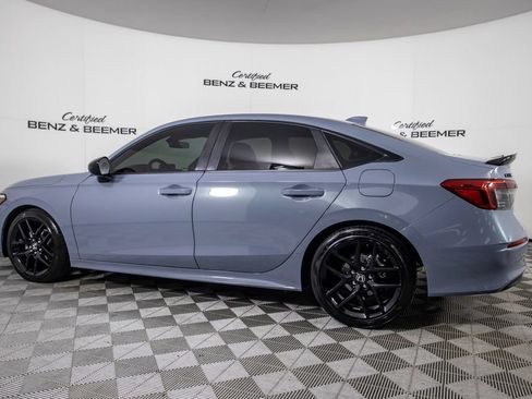 Used 2024 Honda Civic Sport image 11