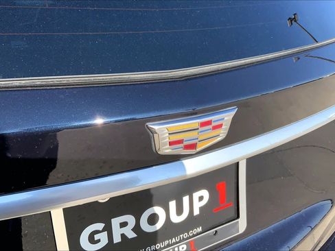 Used 2021 Cadillac XT6 Premium Luxury image 62