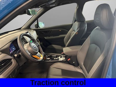 Used 2026 Subaru Forester Wilderness image 9