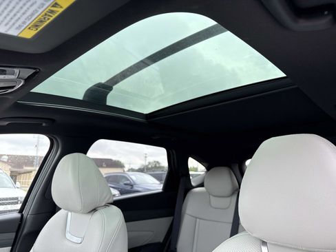 New 2026 Hyundai Tucson Limited image 3