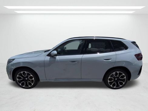 New 2026 BMW X3 xDrive30i w/ Premium Package AWD/4WD image 7