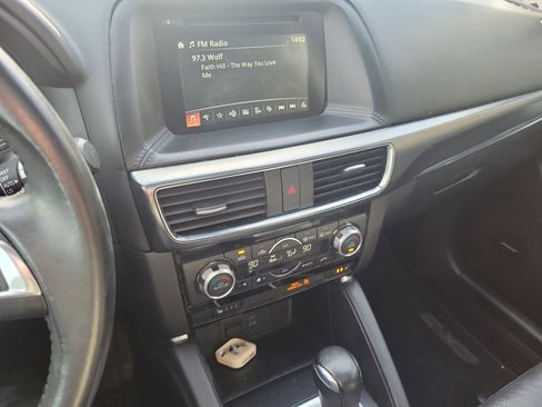 Used 2016 MAZDA CX-5 Grand Touring image 23
