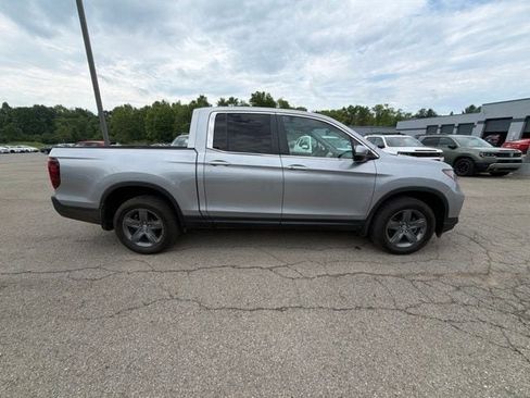 Used 2023 Honda Ridgeline RTL image 8