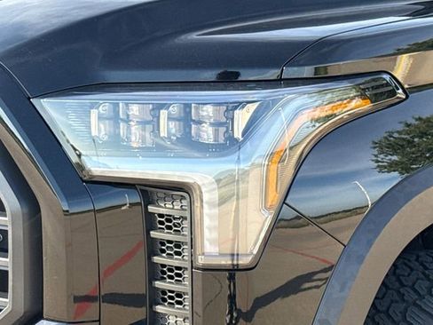 Used 2026 Toyota Tundra TRD Pro AWD/4WD image 4