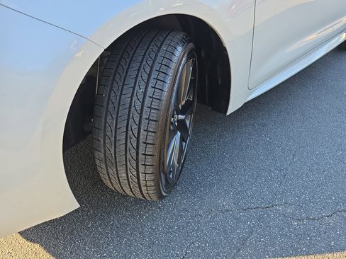 Certified 2025 Toyota Corolla XSE image 34