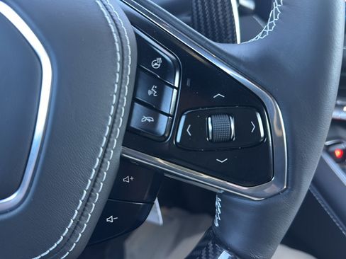 New 2026 Chevrolet Corvette Z06 w/ Battery Protection Package image 33