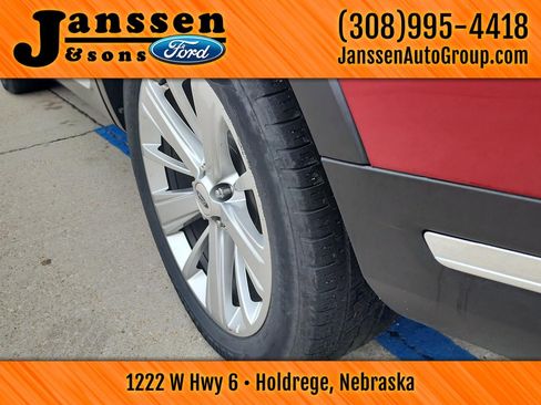 Used 2019 Ford Explorer Limited w/ Class III Trailer Tow Package AWD/4WD image 18