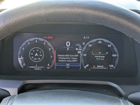 Certified 2024 Toyota Tacoma TRD Sport w/ TRD Sport Premium Package RWD image 22