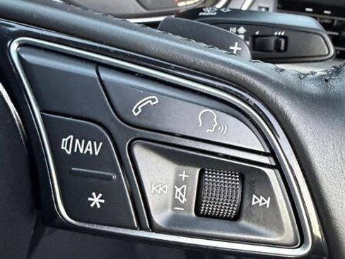 Used 2019 Audi A5 2.0T Premium Plus w/ Premium Plus image 38