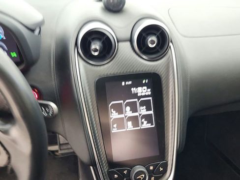 Used 2019 McLaren 600LT RWD image 48
