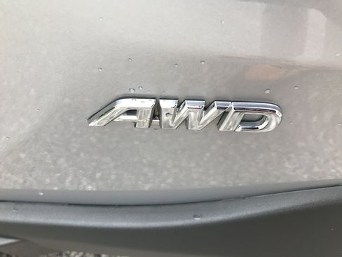 Certified 2021 Toyota RAV4 XLE AWD/4WD image 11