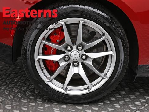 Used 2024 Dodge Charger R/T Scat Pack w/ Plus Group image 28