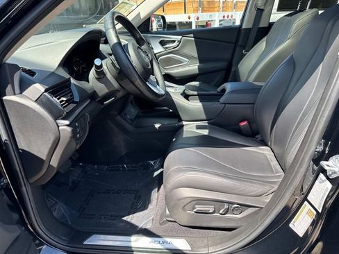 Used 2022 Acura RDX AWD image 19