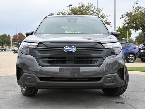 New 2026 Subaru Forester image 8