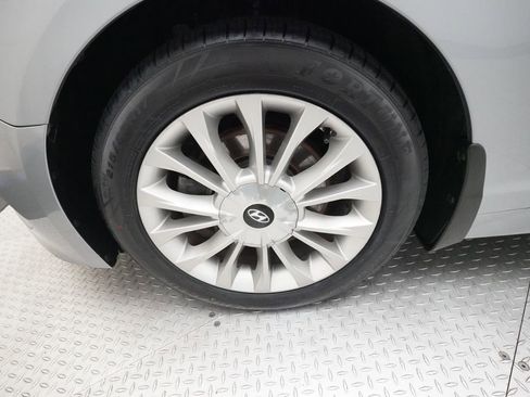 Used 2015 Hyundai Sonata Limited image 26