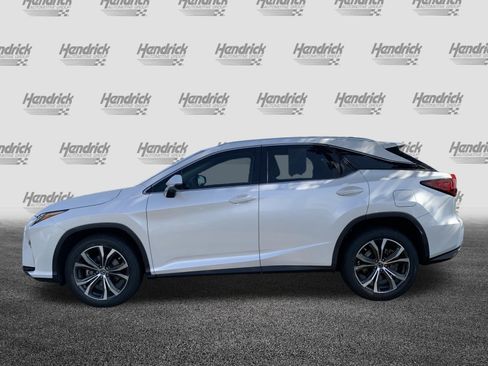 Used 2019 Lexus RX 350 FWD image 11