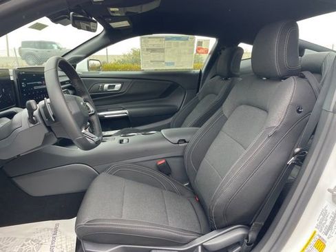 New 2026 Ford Mustang GT image 19