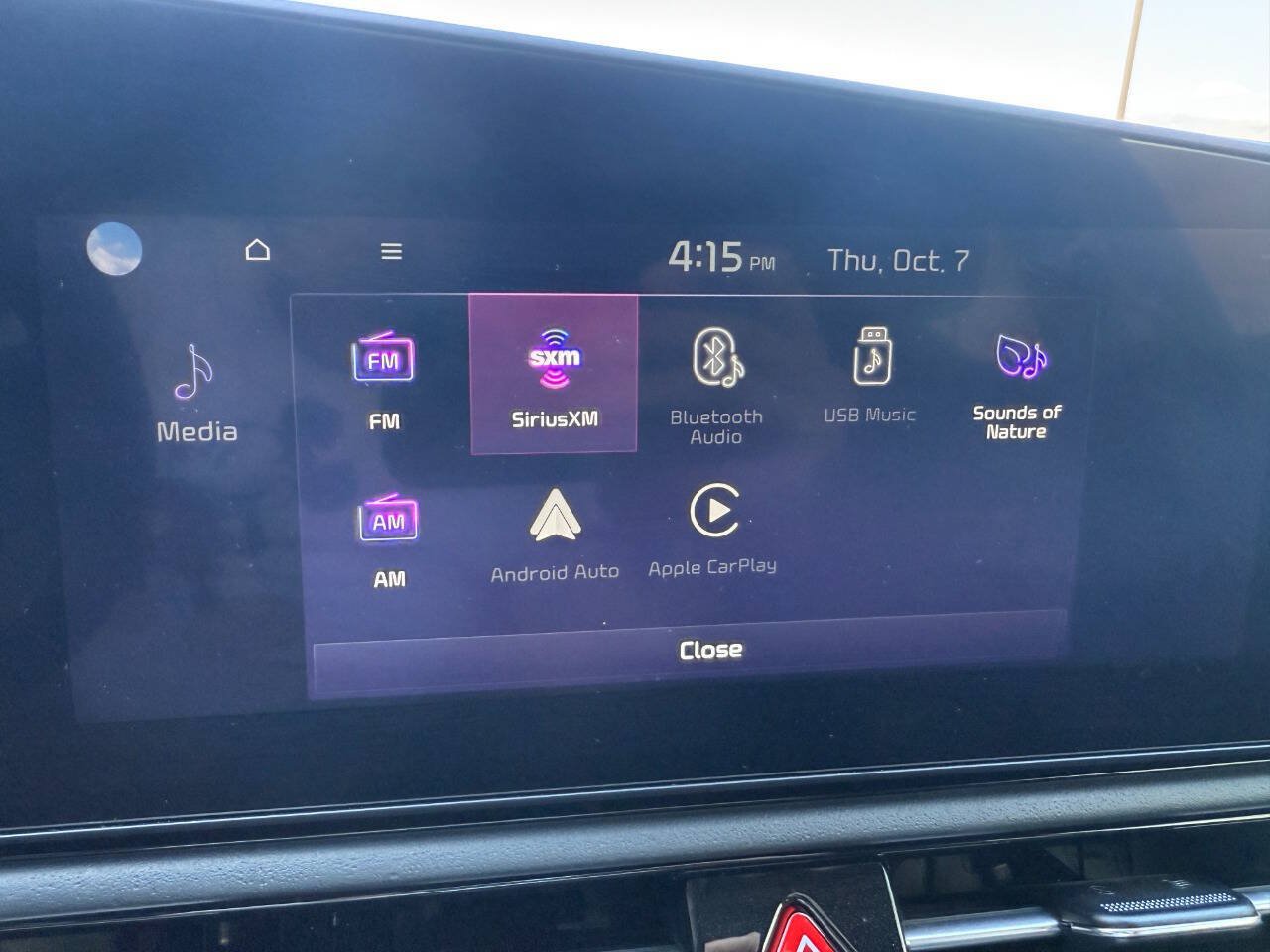 Used 2024 Kia Niro Wind w/ Wind Preserve Package FWD image 37