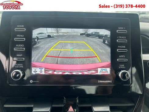 Certified 2023 Toyota Camry LE w/ Convenience Package image 24