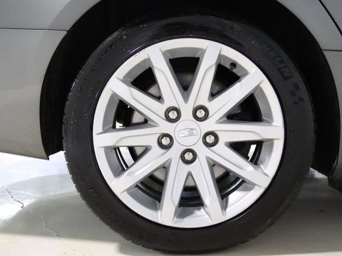 Used 2016 Cadillac CTS Sedan RWD image 74
