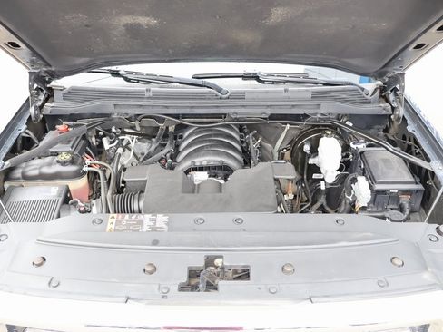 Certified 2019 GMC Sierra 1500 SLE w/ SLE Value Package image 40