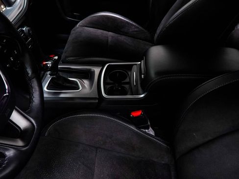 Used 2023 Dodge Charger Scat Pack w/ Plus Group RWD image 21