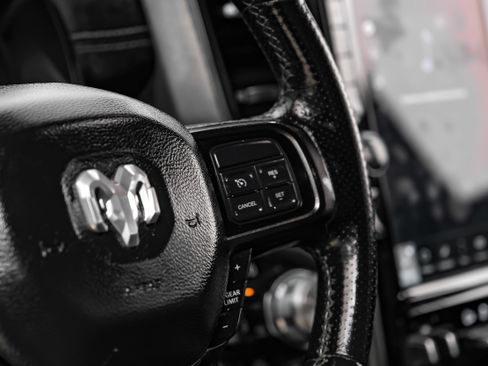 Used 2022 RAM 2500 Power Wagon w/ Level 2 Equipment Group image 16