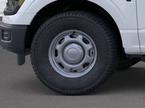 New 2026 Ford F150 XL AWD/4WD image 19