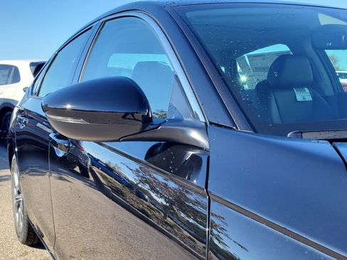 New 2025 Honda Accord Sport image 12