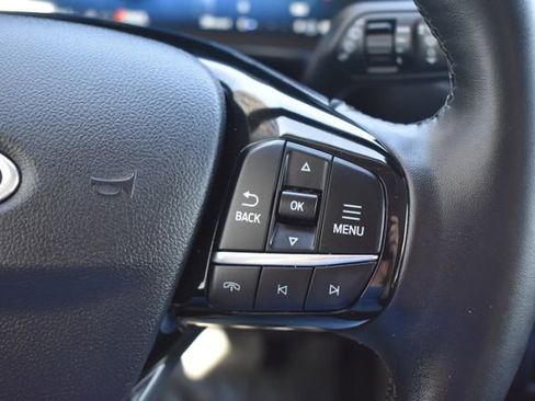 Used 2024 Ford Escape Platinum AWD/4WD image 24